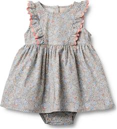 ΒΡΕΦΙΚΟ ΒΑΜΒΑΚΕΡΟ ΦΟΡΕΜΑ WHEAT