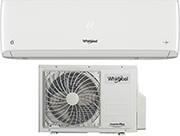 AIR CONDITION 9000BTU SPICR 309W A++ WHIRLPOOL