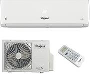 AIR CONDITION SPICR 312W 12000BTU A++/A+ INVERTER WHIRLPOOL από το e-SHOP