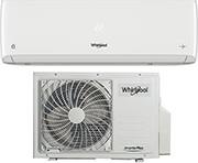 AIR CONDITION SPICR 318W 18000BTU INVERTER WHIRLPOOL