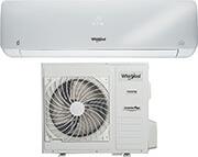 AIR CONDITION SPIW 312 A2WF 12000BTU INVERTER WHIRLPOOL