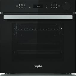 AKZ9S 8220 NB ΕΝΤΟΙΧΙΖΟΜΕΝΟΣ ΦΟΥΡΝΟΣ WHIRLPOOL