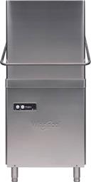 ECM 532 U INOX ΕΠΑΓΓΕΛΜΑΤΙΚΟ ΠΛΥΝΤΗΡΙΟ ΠΙΑΤΩΝ ΜΗΧΑΝΙΚΟ WHIRLPOOL