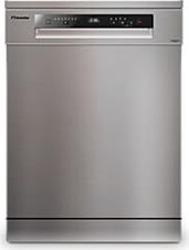 ΕΛΕΥΘΕΡΟ ΠΛΥΝΤΗΡΙΟ ΠΙΑΤΩΝ INOX W2F HD624 X 14ΣΕΡΒ WHIRLPOOL