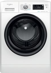 FFB 8469 BV EE 8 KG 1.400 ΣΤΡΟΦΕΣ ΛΕΥΚΟ ΠΛΥΝΤΗΡΙΟ ΡΟΥΧΩΝ WHIRLPOOL
