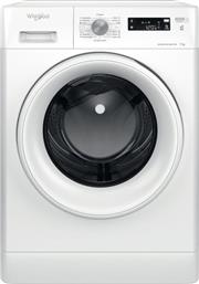 FFS 7458 W EE 7 KG 1.200 ΣΤΡΟΦΕΣ ΛΕΥΚΟ ΠΛΥΝΤΗΡΙΟ ΡΟΥΧΩΝ WHIRLPOOL