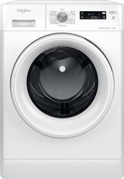 FFS 7469 W EE 7 KG 1.400 ΣΤΡΟΦΕΣ ΛΕΥΚΟ ΠΛΥΝΤΗΡΙΟ ΡΟΥΧΩΝ WHIRLPOOL