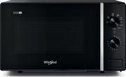 MICROWAVE OVEN MWP103B BLACK WHIRLPOOL