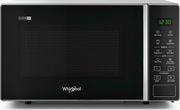 MICROWAVE OVEN MWP203SB BLACK WHIRLPOOL