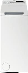 TDLR 7250SS EU/N 7 KG 1.200 ΣΤΡΟΦΕΣ ΛΕΥΚΟ ΠΛΥΝΤΗΡΙΟ ΡΟΥΧΩΝ WHIRLPOOL