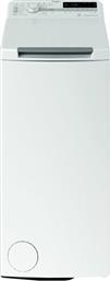 TDLR 7250SS EU/N 7KG ΠΛΥΝΤΗΡΙΟ ΡΟΥΧΩΝ ΑΝΩ ΦΟΡΤΩΣΗΣ WHIRLPOOL