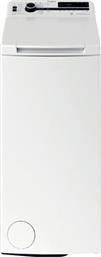 TDLRB 7252BS EU 7KG ΠΛΥΝΤΗΡΙΟ ΡΟΥΧΩΝ ΑΝΩ ΦΟΡΤΩΣΗΣ WHIRLPOOL