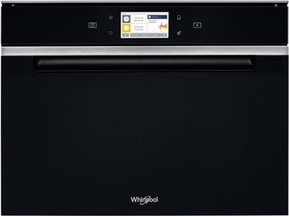 W11I MW161 40 LT ΕΝΤΟΙΧΙΖΟΜΕΝΟΣ ΦΟΥΡΝΟΣ ΜΙΚΡΟΚΥΜΑΤΩΝ ΜΑΥΡΟ WHIRLPOOL