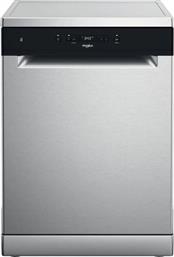 W2F HD624 X ΓΙΑ 14 ΣΕΡΒΙΤΣΙΑ INOX ΠΛΥΝΤΗΡΙΟ ΠΙΑΤΩΝ WHIRLPOOL