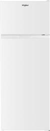 W55T0 412W ΣΤΑΤΙΚΗ 206 LT ΛΕΥΚΟ ΔΙΠΟΡΤΟ WHIRLPOOL