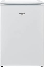 W55VM 1120 W 2 WS 122 LT ΜΕ ΛΕΥΚΟ ΨΥΓΕΙΟ MINI BAR WHIRLPOOL