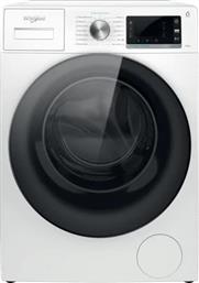 W6 W045WB EE 10 KG 1.400 ΣΤΡΟΦΕΣ ΛΕΥΚΟ ΠΛΥΝΤΗΡΙΟ ΡΟΥΧΩΝ WHIRLPOOL