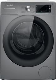 W6 W945SB EE 9 KG 1.400 ΣΤΡΟΦΕΣ INOX ΠΛΥΝΤΗΡΙΟ ΡΟΥΧΩΝ WHIRLPOOL