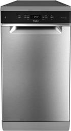 WH6FC11BS7A0X ΓΙΑ 11 ΣΕΡΒΙΤΣΙΑ INOX ΠΛΥΝΤΗΡΙΟ ΠΙΑΤΩΝ WHIRLPOOL