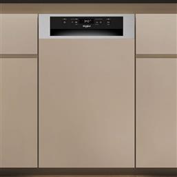 WH6PC11BS7A0 ΓΙΑ 11 ΣΕΡΒΙΤΣΙΑ ΕΝΤΟΙΧΙΖΟΜΕΝΟ ΠΛΥΝΤΗΡΙΟ ΠΙΑΤΩΝ WHIRLPOOL