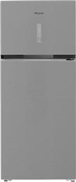WHD2 6553 X5E NO FROST 557 LT INOX ΔΙΠΟΡΤΟ WHIRLPOOL