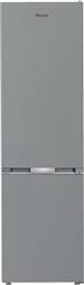 WHK 25404 XP8E NO FROST 355 LT INOX ΨΥΓΕΙΟΚΑΤΑΨΥΚΤΗΣ WHIRLPOOL