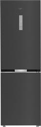WHK 26362 XBR4E NO FROST 316 LT ΜΑΥΡΟ ΨΥΓΕΙΟΚΑΤΑΨΥΚΤΗΣ WHIRLPOOL