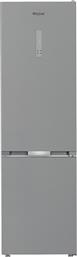 WHK 26403 XP6E NO FROST 355 LT INOX ΨΥΓΕΙΟΚΑΤΑΨΥΚΤΗΣ WHIRLPOOL