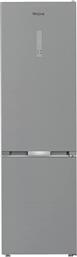 WHK 26404 XP5E NO FROST 355 LT INOX ΨΥΓΕΙΟΚΑΤΑΨΥΚΤΗΣ WHIRLPOOL