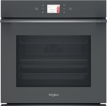 WOI118HT2SSMA 73 LT ΑΝΘΡΑΚΙ ΕΝΤΟΙΧΙΖΟΜΕΝΟΣ ΦΟΥΡΝΟΣ ΑΝΩ ΠΑΓΚΟΥ WHIRLPOOL