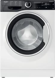 WRBSS6249S EU SLIM 6 KG 1.200 ΣΤΡΟΦΕΣ ΛΕΥΚΟ ΠΛΥΝΤΗΡΙΟ ΡΟΥΧΩΝ WHIRLPOOL