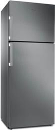 WT70I 832 X TOTAL NO FROST 423 LT INOX ΔΙΠΟΡΤΟ ΨΥΓΕΙΟ WHIRLPOOL