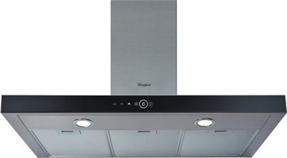 WHIRLPOOL AKR 759/1 IX INOX ΑΠΟΡΡΟΦΗΤΗΡΑΣ ΚΑΜΙΝΑΔΑ ΤΖΑΚΙ WHIRPOOL