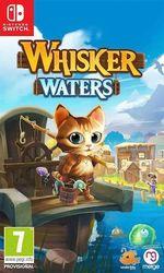 WHISKER WATERS