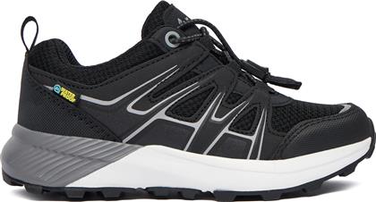 ΑΘΛΗΤΙΚΑ TALID TRECK WP W232202 ΜΑΥΡΟ WHISTLER