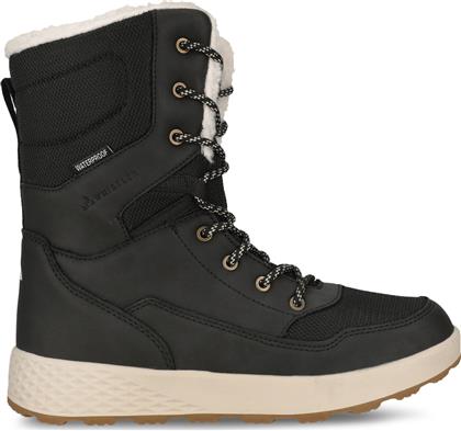 ΜΠΟΤΕΣ ΧΙΟΝΙΟΥ LOUMON W BOOT WP V2 W244396 ΜΑΥΡΟ WHISTLER