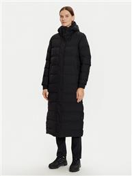 ΜΠΟΥΦΑΝ ΧΕΙΜΩΝΙΑΤΙΚΟ JOANA W LONG PUFFER W204073 ΜΑΥΡΟ REGULAR FIT WHISTLER