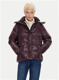 ΜΠΟΥΦΑΝ ΧΕΙΜΩΝΙΑΤΙΚΟ LAKEWOOD W PUFFER W244106 ΜΠΟΡΝΤΟ REGULAR FIT WHISTLER