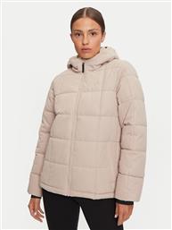 ΜΠΟΥΦΑΝ ΜΕΤΑΒΑΤΙΚΟ SIRONA W PUFFER W233294 ΜΠΕΖ REGULAR FIT WHISTLER