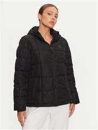 ΜΠΟΥΦΑΝ ΜΕΤΑΒΑΤΙΚΟ SIRONA W PUFFER W233294 ΜΑΥΡΟ REGULAR FIT WHISTLER