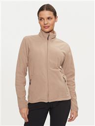 FLEECE COCOON W FLEECE W211201 ΜΠΕΖ REGULAR FIT WHISTLER