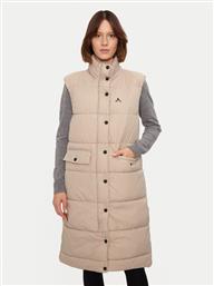 ΓΙΛΕΚΟ AMARETTO W LONG PUFFER W234602 ΜΠΕΖ REGULAR FIT WHISTLER