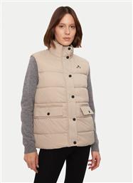 ΓΙΛΕΚΟ AMARETTO W PUFFER W244079 ΜΠΕΖ REGULAR FIT WHISTLER