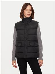 ΓΙΛΕΚΟ AMARETTO W PUFFER W244079 ΜΑΥΡΟ REGULAR FIT WHISTLER