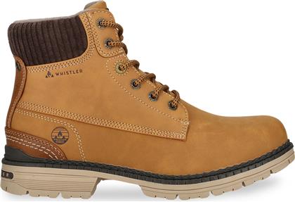 ΟΡΕΙΒΑΤΙΚΑ ΠΑΠΟΥΤΣΙΑ LASTI W BOOTS W224470 ΚΑΦΕ WHISTLER