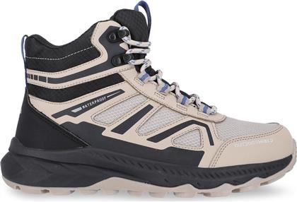 ΟΡΕΙΒΑΤΙΚΑ ΠΑΠΟΥΤΣΙΑ NIAMENT W OUTDOOR BOOT WP W234165 ΜΠΕΖ WHISTLER