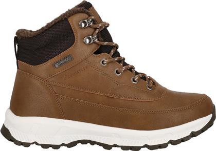 ΟΡΕΙΒΑΤΙΚΑ ΠΑΠΟΥΤΣΙΑ PARRITE BOOT WP W224438 ΚΑΦΕ WHISTLER