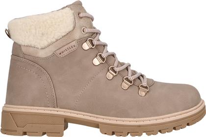 ΟΡΕΙΒΑΤΙΚΑ ΠΑΠΟΥΤΣΙΑ PERILLY W BOOT W234209 ΜΠΕΖ WHISTLER