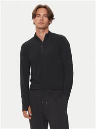 ΘΕΡΜΟΜΟΝΩΤΙΚΑ ΕΣΩΡΟΥΧΑ ΠΑΝΩ ΜΕΡΟΣ BOSCO M WOOL BASELAYER W213182 ΜΑΥΡΟ WHISTLER