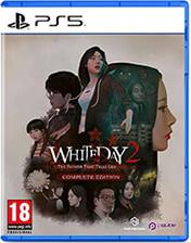 WHITE DAY 2: THE FLOWER THAT TELLS LIES - COMPLETE EDITION από το e-SHOP